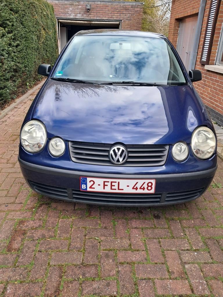 Vw polo, Autos, Volkswagen, Achat, Particulier, Essence, Polo