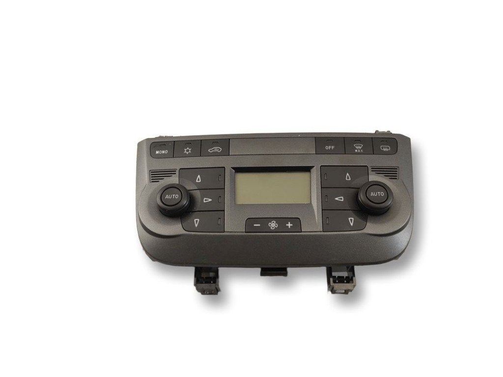 BEDIENINGSPANEEL VERWARMING Fiat Grande Punto (199), Info@denso.nl, Fiat, Hogeweyselaan 165
1382 JL  Weesp, NL, DENSO EUROPE B.V.