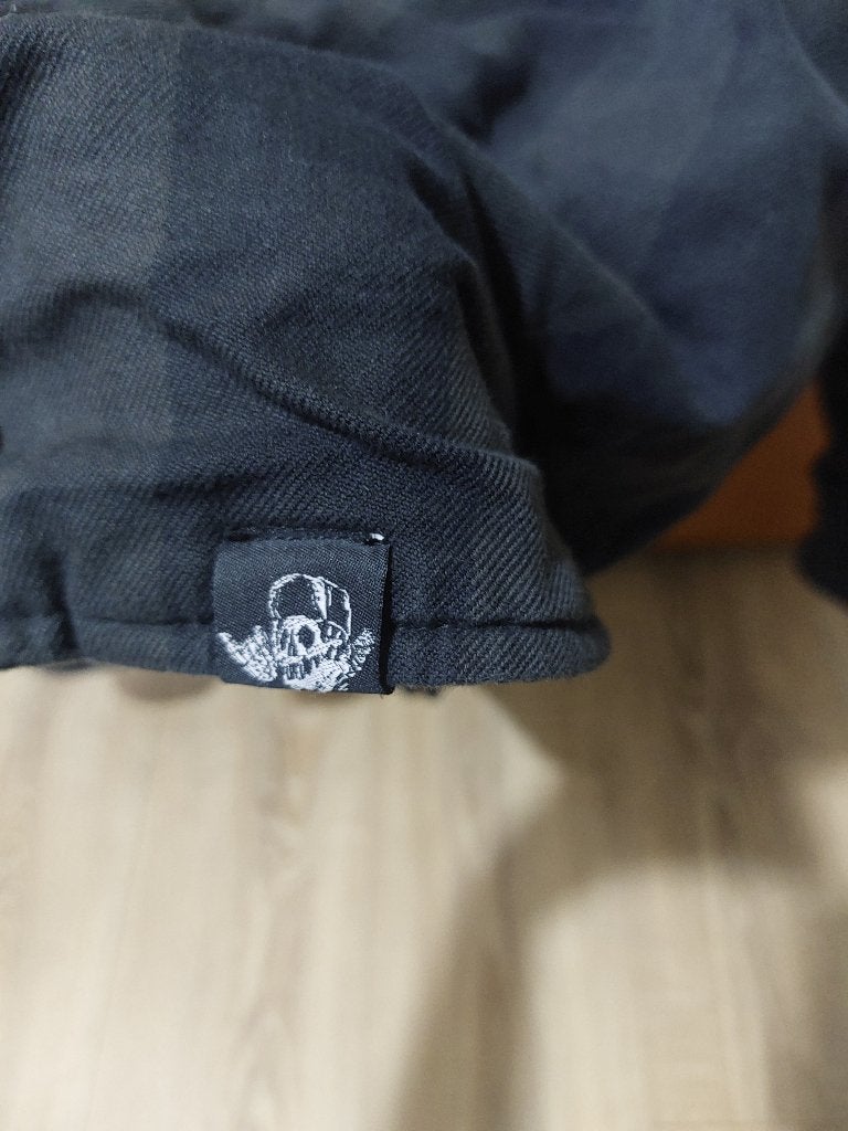 Veste Bobber Brothers, Femmes, Enlèvement, Bobber Brothers, Manteau | tissu