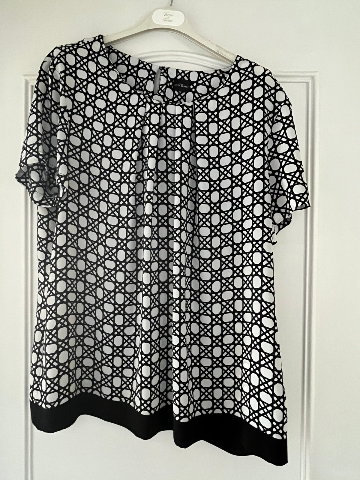 T shirt sixth sense maat 46, Ophalen of Verzenden, Zo goed als nieuw, Maat 46/48 (XL) of groter