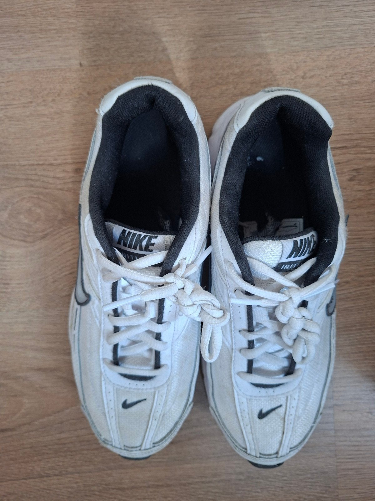 nike schoenen, Sports & Fitness, Enlèvement, Chaussures