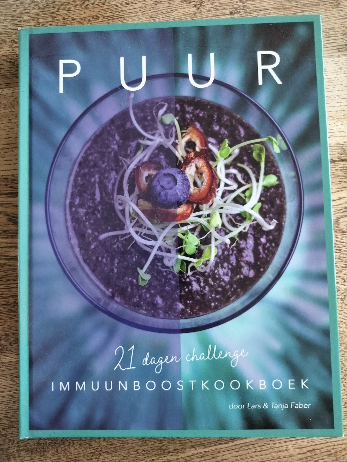 Puur, Boeken, Esoterie en Spiritualiteit, Ophalen of Verzenden