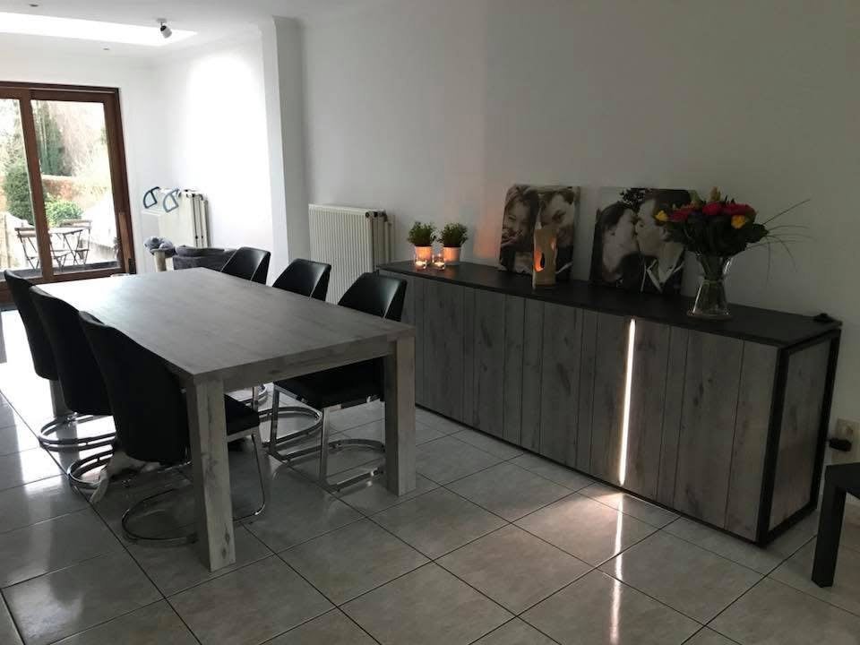 Bel-etage te Assebroek, Immo, Verkoop zonder makelaar, 2 kamers, Brugge