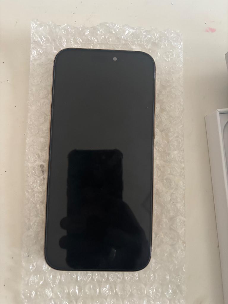 iPhone, Telecommunicatie, Mobiele telefoons | Apple iPhone, Ophalen of Verzenden, Zonder abonnement, 90 %, 1 TB