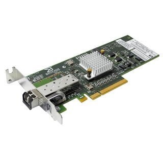 HP / Brocade 815 Single Port 8Gb HBA Low Profile AP769-60002