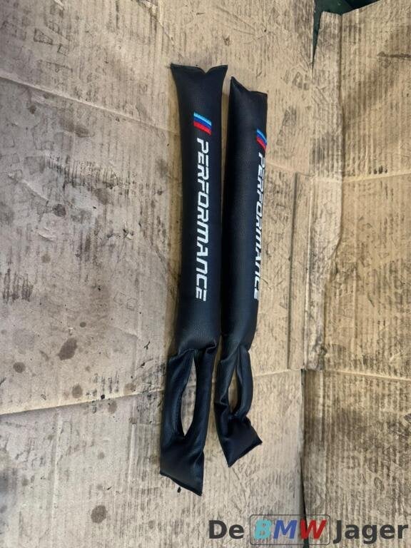 performance seat gap filler BMW E90 E87 E81 E60 E61 E91 E92, Gebruikt, Ophalen of Verzenden, BMW, BMW