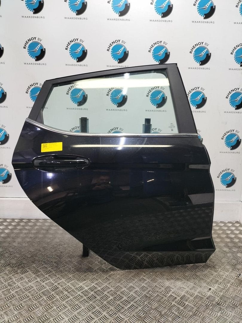 FORD FIESTA MHEV Tit.X PORTIER RA  2020, Enlèvement ou Envoi, ARN reconnu, Utilisé, Porte