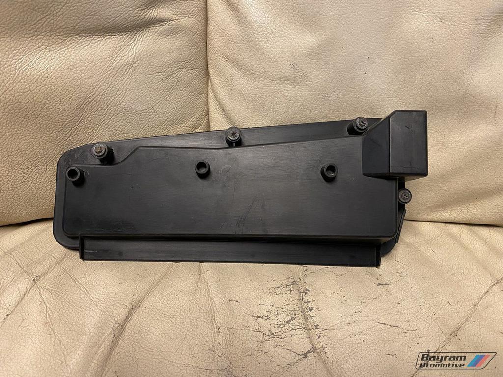 Bmw E36 afdekkap ecu afdekplaat motorruimte 3-serie coupe m3, Auto-onderdelen, Gebruikt, -, -, Ophalen of Verzenden