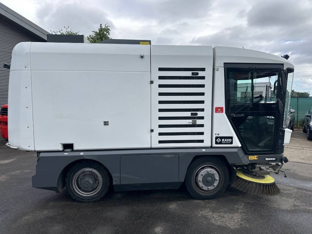 Ravo 540 STH