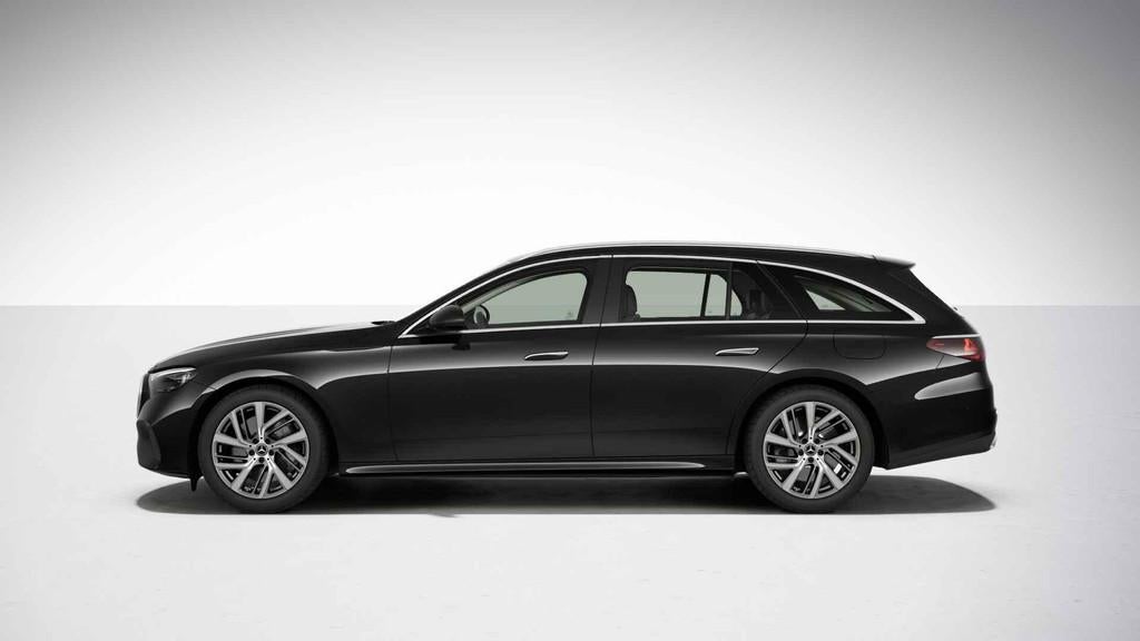 Mercedes-Benz E-Klasse 300 E Break Luxury Line Distronic | D, Autos, Euro 6, Entreprise, Automatique, 25 kWh