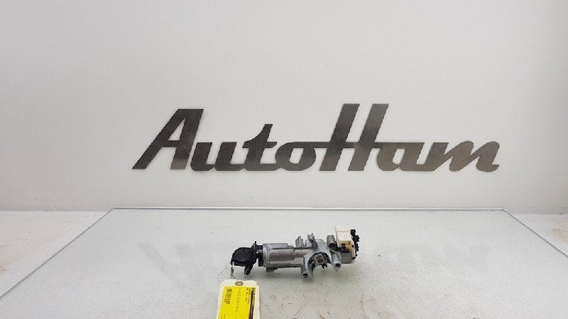 NEIMAN / COMMUTATEUR D ALLUMAGE + CLEF Opel Agila (B), Dhr. J. Ham, Administratie@autoham.nl, Opel, Utilisé