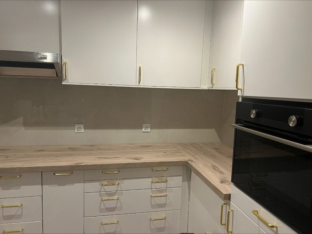 werkblad U-keuken, Huis en Inrichting, Ophalen, Nieuw, U-keuken