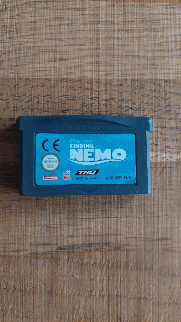 Vele goedkope gameboy games, 1 speler, Zo goed als nieuw, Vanaf 3 jaar, Ophalen
