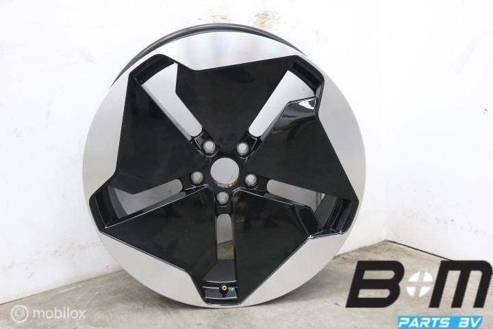 ORIGINEEL! 1 losse 20 inch Sanya velg VW ID3! 10A601025T, Auto-onderdelen, Gebruikt, Velg(en)