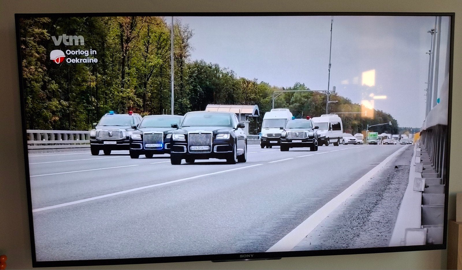 Sony Bravia 55" + support mural + home cinéma Bose, TV, Hi-fi & Vidéo, Télévisions, Enlèvement, Sony