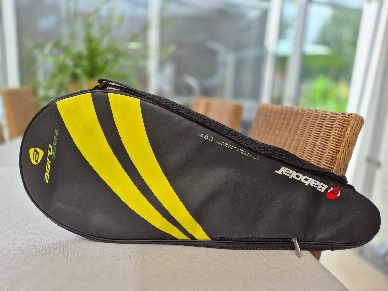 Babolat tennistas / Pure Aero Nadal lijn, Ophalen of Verzenden, Babolat