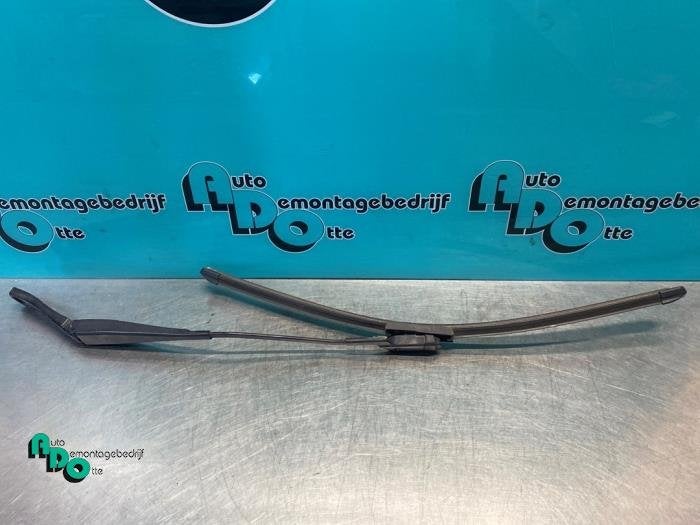 Bras essuie-glace avant d'un Ford Mondeo (Mondeo 07-), -, 3 mois de garantie, -, -