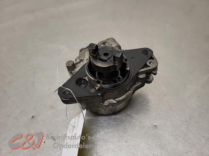 Pompe à vide (diesel) d'un Fiat Doblo, -, 3 mois de garantie, Utilisé, Fiat