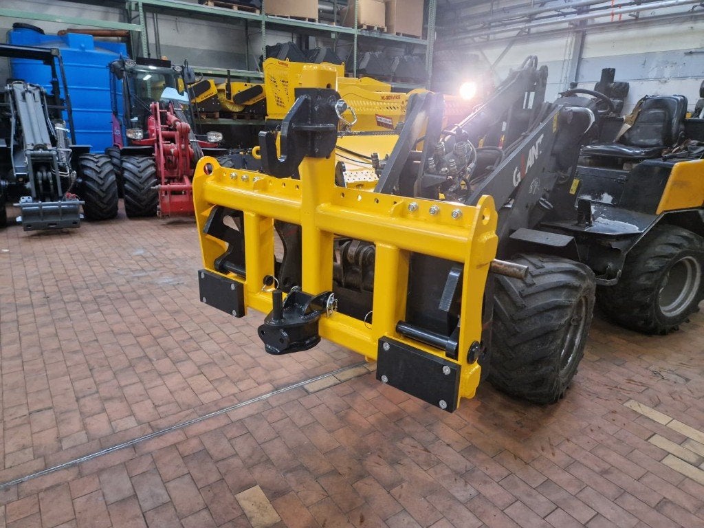 Porte-outils, Enlèvement, Autres types