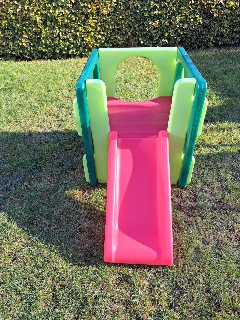 little tike activity gym, Kinderen en Baby's, Ophalen, Zo goed als nieuw