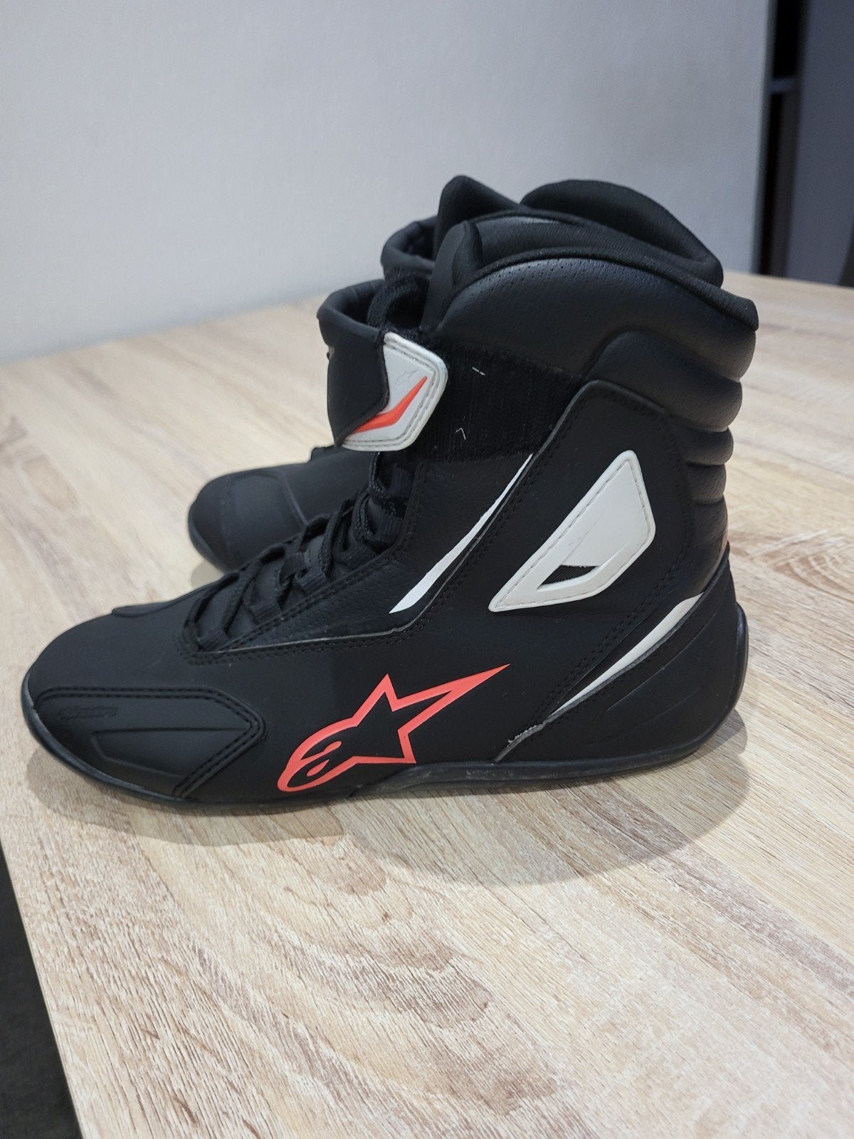 Alpinestar fastback 2 motorlaarzen, Ophalen, Nieuw zonder kaartje, Alpinestars, Dames