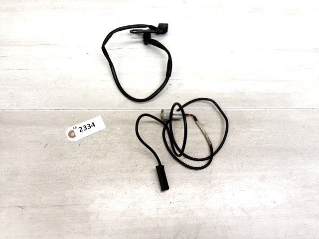950 SM (R)  2004 - 2008 KTM Elektrische component D1-45262, Motos