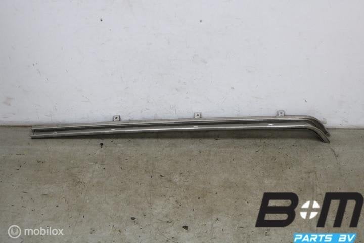 Schuifdeur rail rechts VW Transporter T6 7H1843872AD, Gebruikt