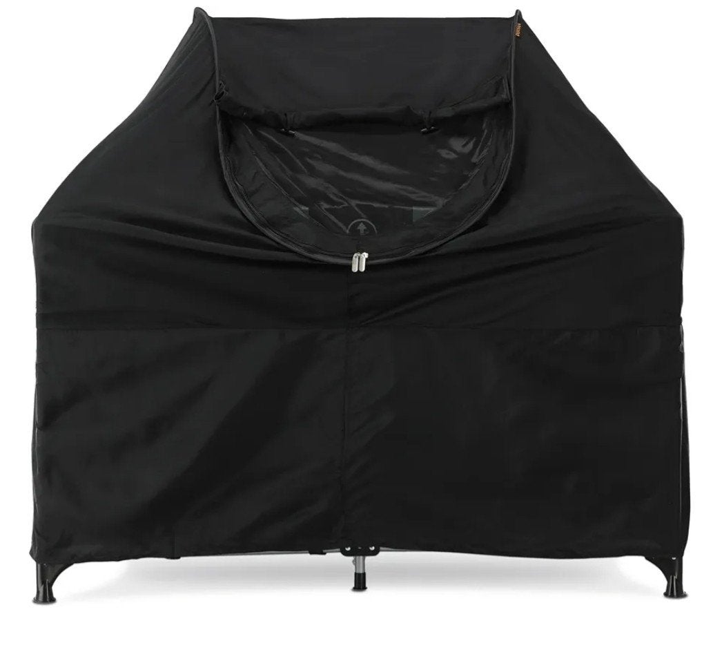 Cover om babybed volledig donker te maken Deryan, Ophalen