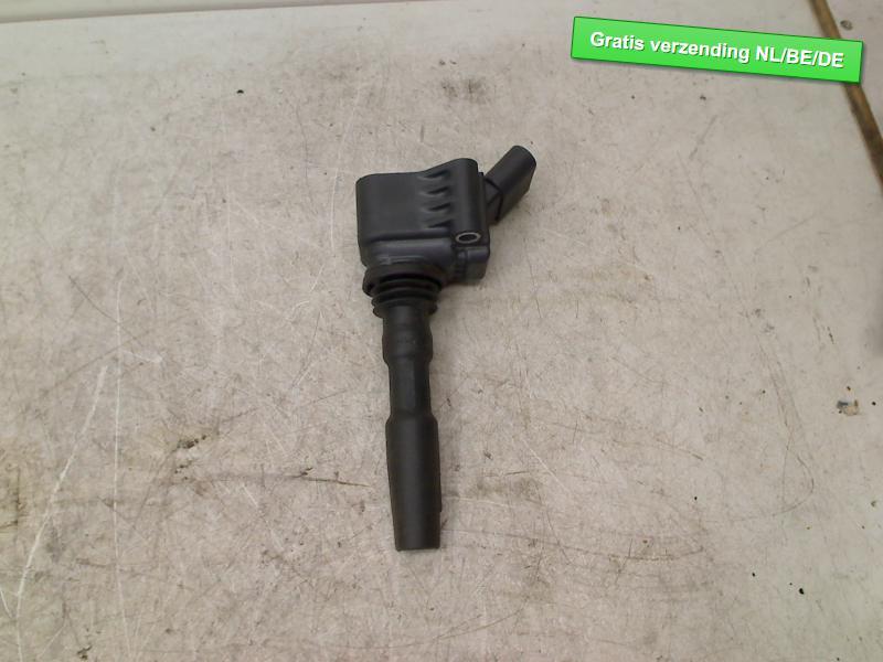 BOBINE D'ALLUMAGE Volkswagen (04E905110B), Utilisé, De Bloemendaal 21 21
5221 EB  'S HERTOGENBOSCH, NL, Info@123Parts.nl, Dhr. R. de Gouw