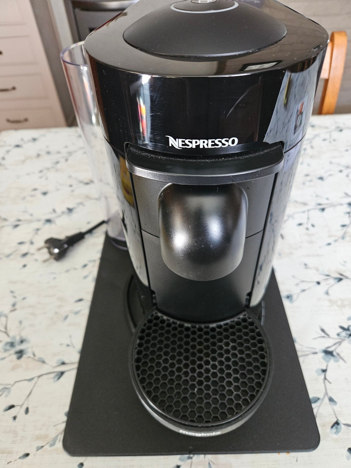 koffiemachine, Enlèvement, Comme neuf, Cafetière