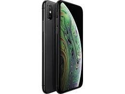 APPLE IPHONE XS 64 GB, Telecommunicatie, Ophalen, 94 %, Gebruikt, Zwart