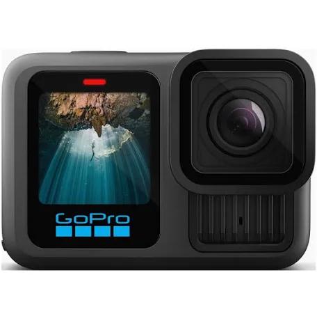 GoPro 13 Hero Black *gloednieuw*, Ophalen of Verzenden, Nieuw, GoPro