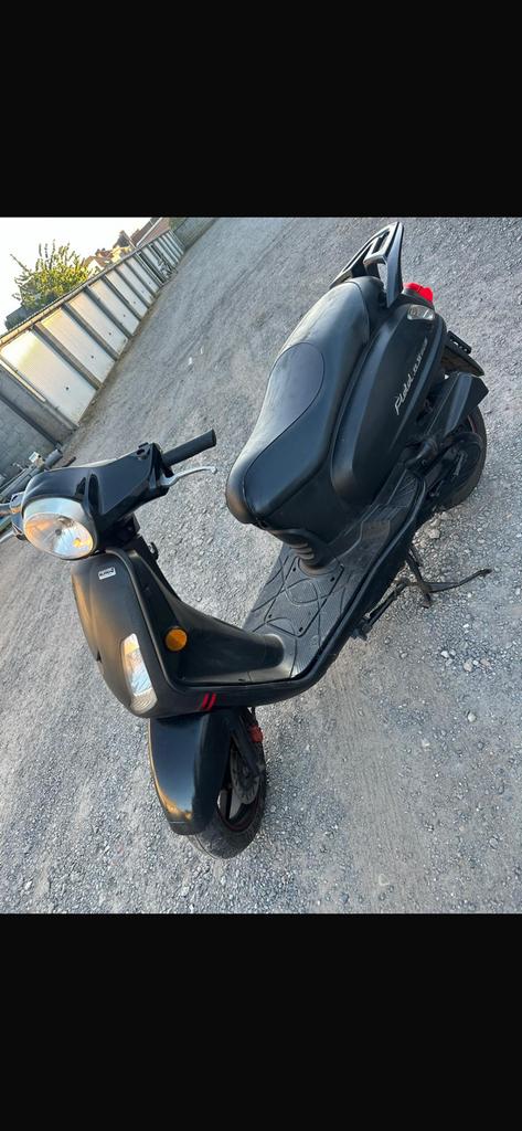 Classe Sym A, Vélos & Vélomoteurs, Enlèvement ou Envoi, Comme neuf
