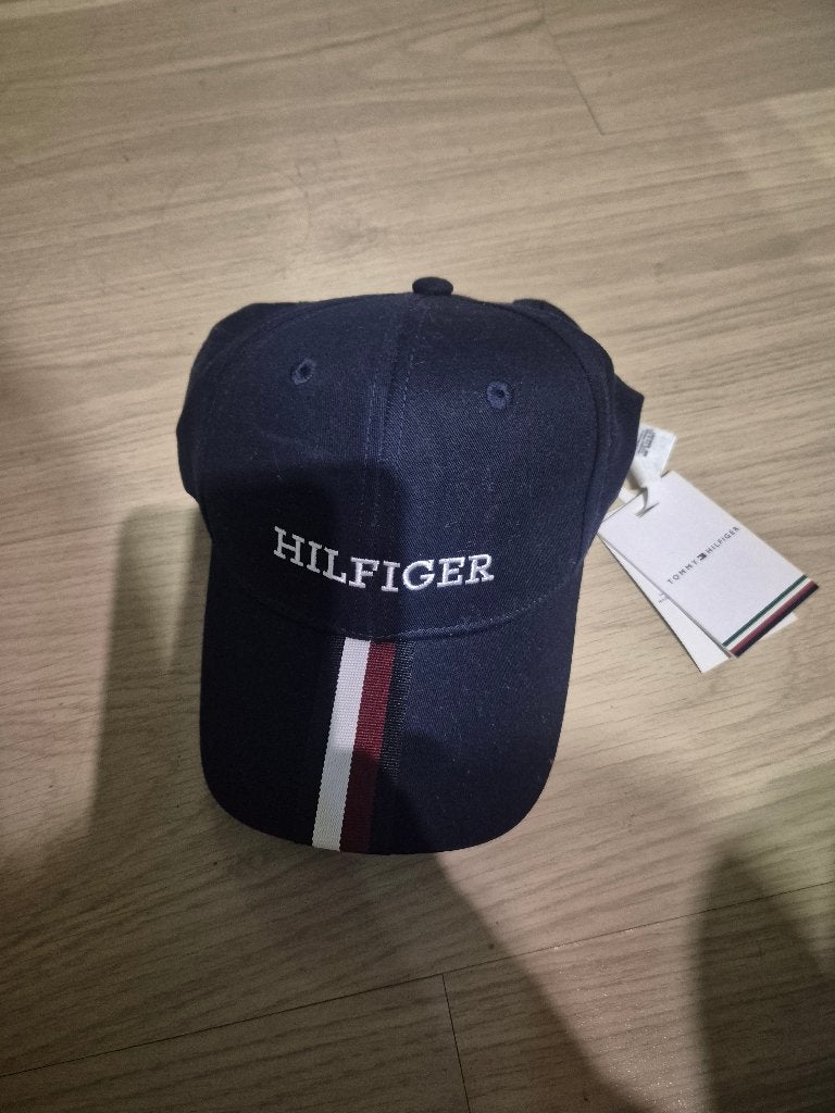 Casquette enfant, Enfants & Bébés, Neuf, Garçon, Tommy Hilfinger, Enlèvement