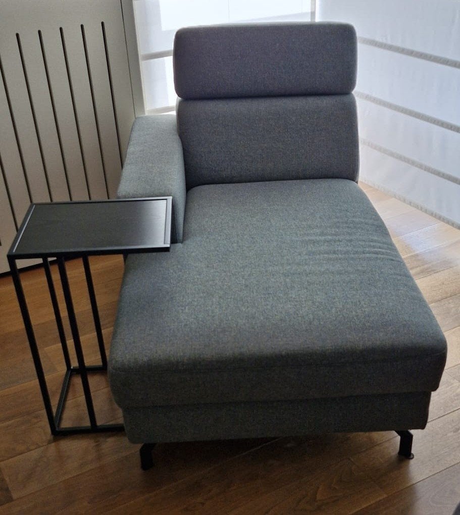 Chaise longue, Huis en Inrichting, Ophalen, Gebruikt