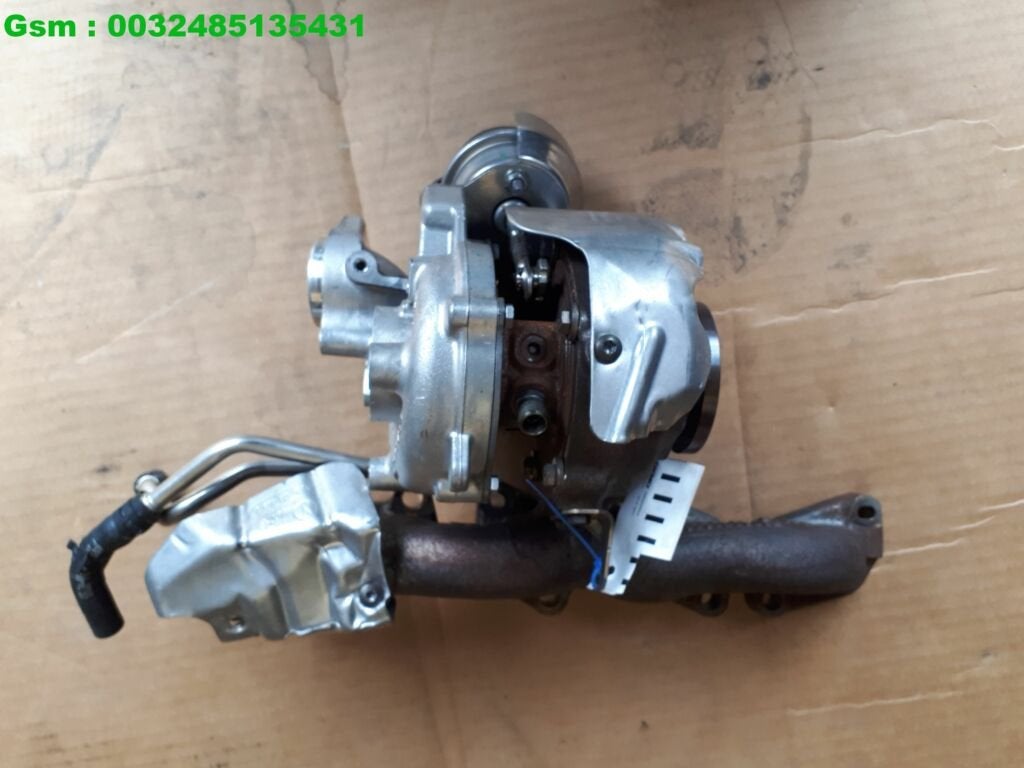 04l253056h 2.0 tdi turbo a4 turbo a5 turbo a6 turbo q5 turbo, Autos : Pièces & Accessoires, Audi, AUDI AG, Auto-Union-Strasse 1
85045  Ingolstadt, DE