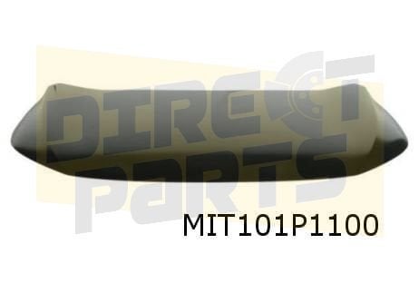 Mitsubishi Eclipse Cross  motorkap (te spuiten) Origineel! 5, Neuf, -, -, Mitsubishi