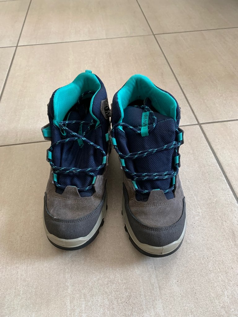 Wandelschoenen, Ophalen, Zo goed als nieuw, Schoenen