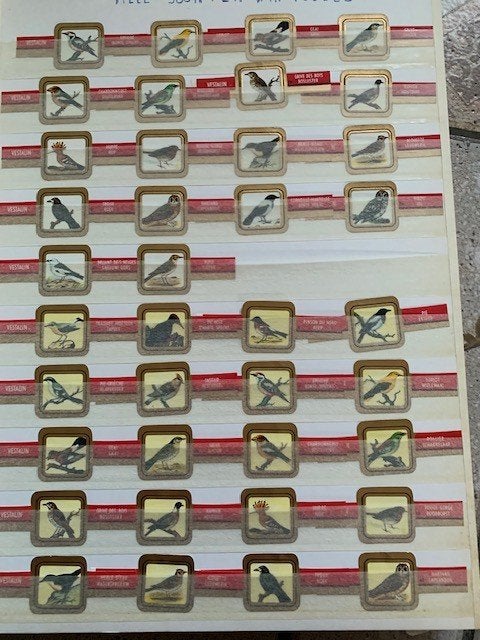 sigarenbandjes, Enlèvement ou Envoi, Utilisé