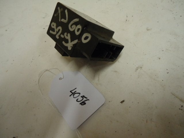 XJ600 1992 - 1996 Yamaha Elektrische component D1-14823