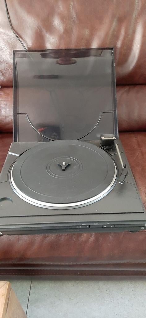 Tourne-disque Philips, Enlèvement ou Envoi, Tourne-disque, Philips, Automatique