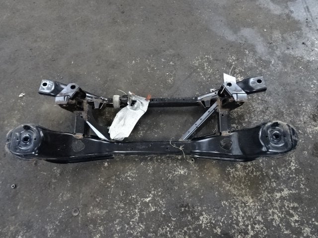 ACHTERBRUG Ford Focus 3 Wagon (01-2010/02-2020), Gebruikt, Henry-Ford-Straße  1
50735  Köln, DE, Ford-Werke GmbH, Kunden@ford.com