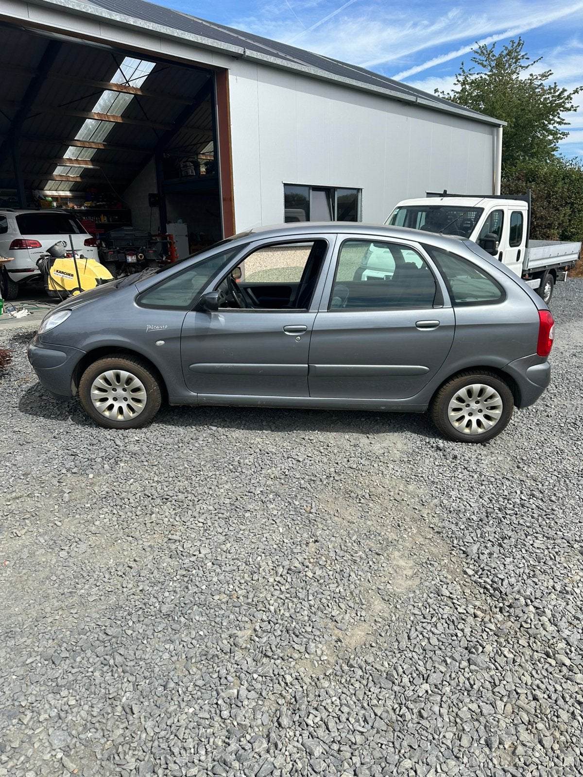 Citroen xsara picasso, Achat, Xsara, Diesel, Particulier