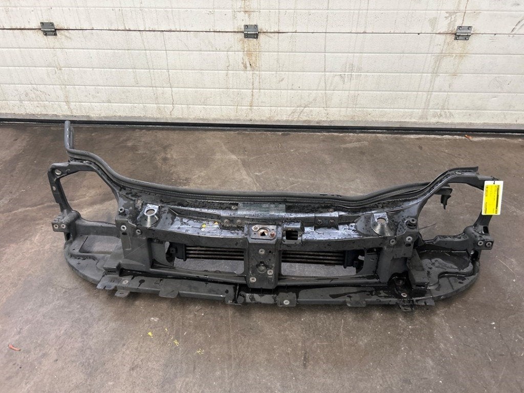 VOORFRONT Opel Vivaro (01-2000/07-2014), Auto-onderdelen, Gebruikt, Opel, Opel Automobile GmbH, Kontakt-opel@opel.com