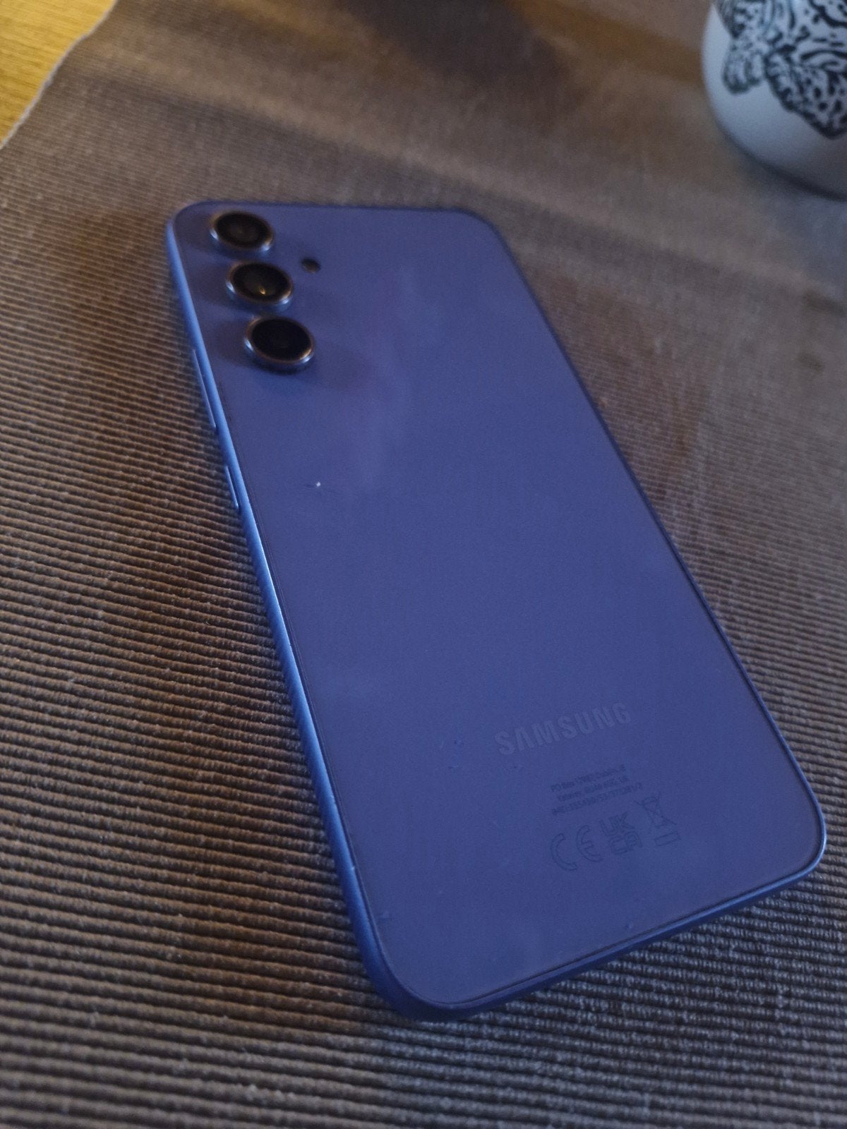 samsung A54 5g, Télécoms, Téléphonie mobile | Marques Autre, Enlèvement