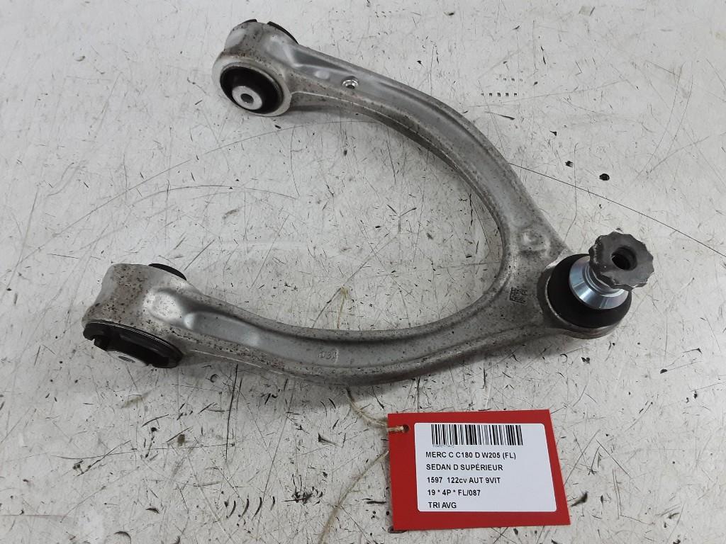 DRAAGARM LINKS VOOR Mercedes-Benz C (W205) (205), Gebruikt, Mercedes-Benz, Mevr. I. Hauben, Rue de l'Espoir 34 34
4030  GRIVEGNÉE, BE