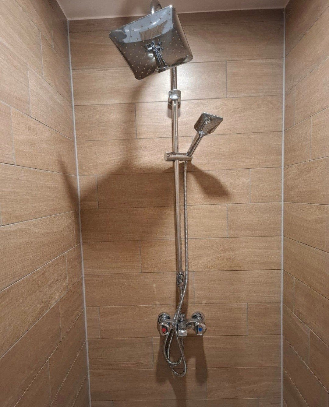 Douchekop, Maison & Meubles, Salle de bain | Salle de bain complète, Enlèvement