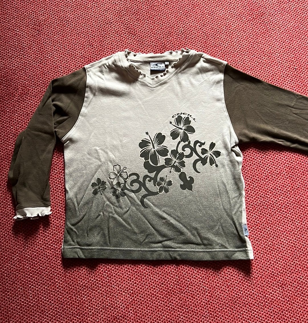 Nieuwe shirt O’Neill maat 176, Kinderen en Baby's, Kinderkleding | Maat 176, Ophalen, Nieuw, Meisje, Shirt of Longsleeve
