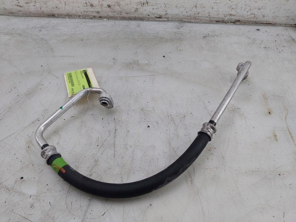 AIRCO LEIDING Yaris IV (P21 / PA1 / PH1) (|88711K0030|), Dhr. J. Ham, Gebruikt, Administratie@autoham.nl, Toyota