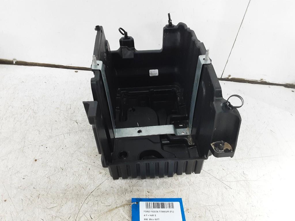 ACCUHOUDER Ford Fiesta 7 (01-2017/07-2023) (L1BB1072BAA), Auto-onderdelen, Overige Auto-onderdelen, Ford, Gebruikt